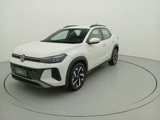 VOLKSWAGEN TERA 1.0 170 TSI HIGH AUTOMÁTICO